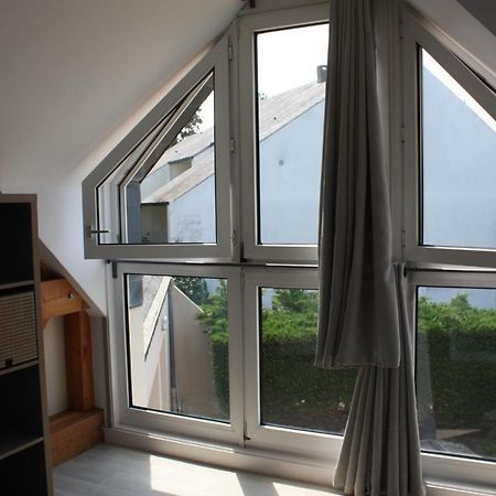 Maison Vue Mer Granville Dış mekan fotoğraf