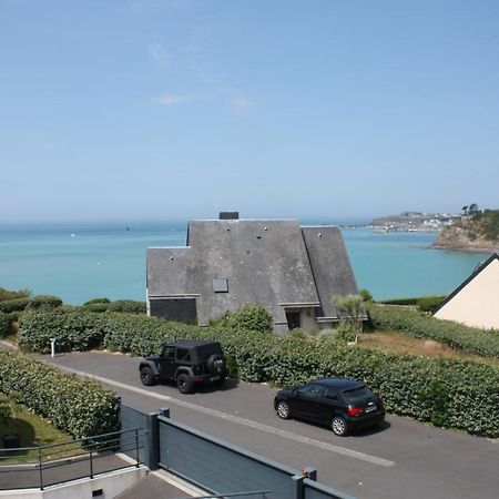Maison Vue Mer Granville Dış mekan fotoğraf